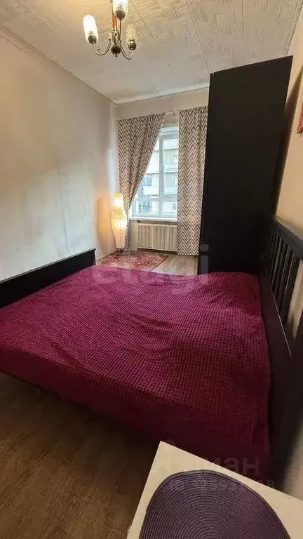 2-к кв. Новосибирская область, Новосибирск Серебренниковская ул., 16 ... - Фото 2