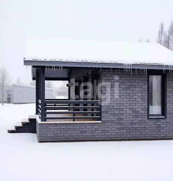 Дом в Ярославская область, Ярославский муниципальный округ, пос. ... - Фото 2