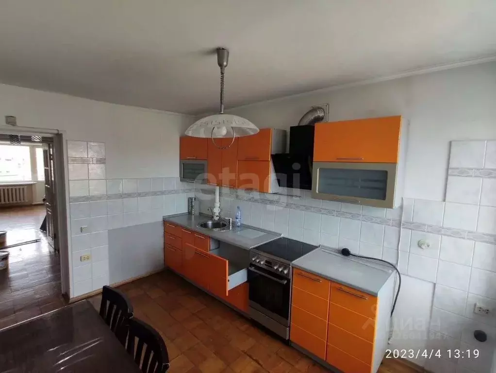 3-к кв. Бурятия, Улан-Удэ ул. Лимонова, 12 (67.5 м) - Фото 1