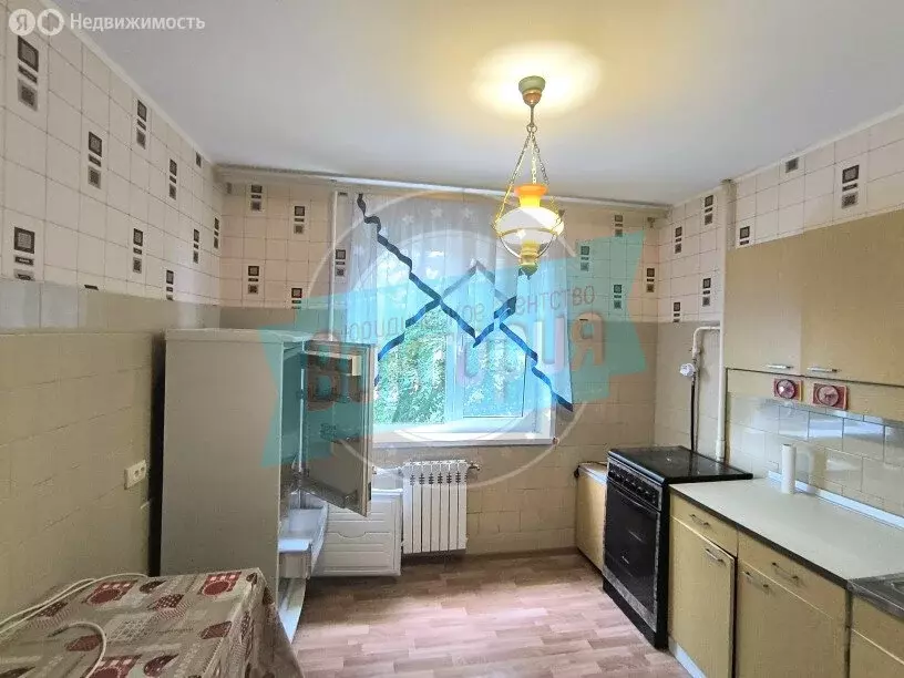2-комнатная квартира: Мценск, 1-й микрорайон, 17 (51.1 м) - Фото 1
