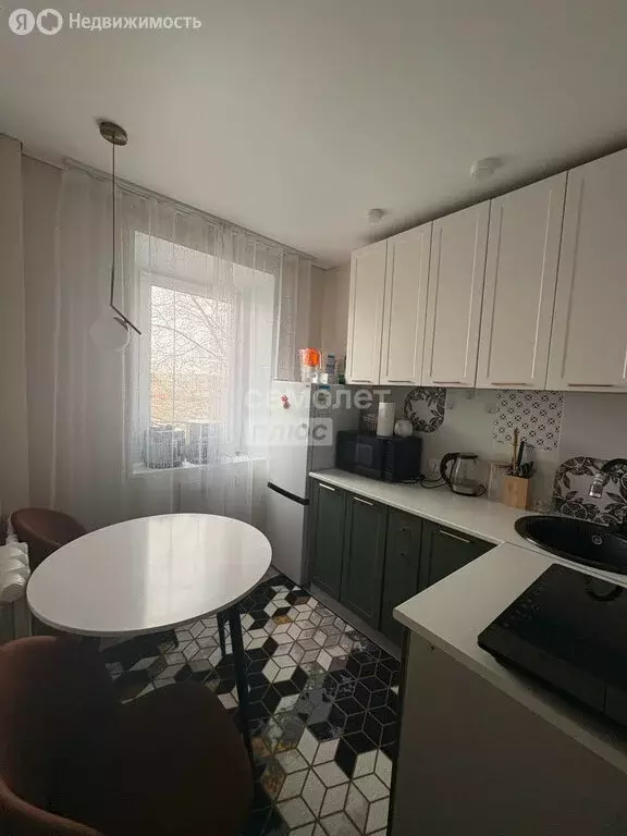 1-комнатная квартира: Челябинск, Вязовая улица, 31 (29.5 м) - Фото 2