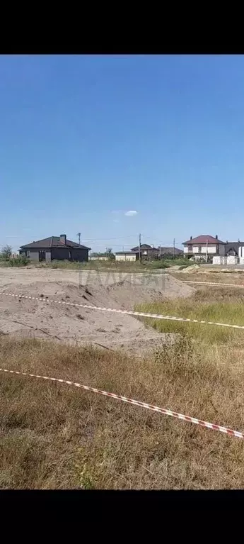 Участок в Ростовская область, Азовский район, Елизаветинское с/пос, ... - Фото 1