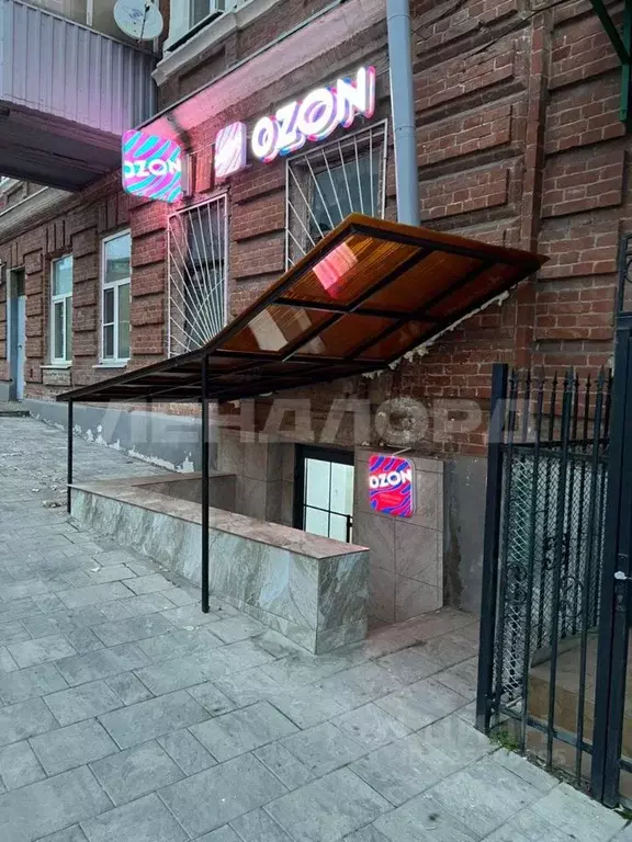 Помещение свободного назначения в Ростовская область, Ростов-на-Дону ... - Фото 2