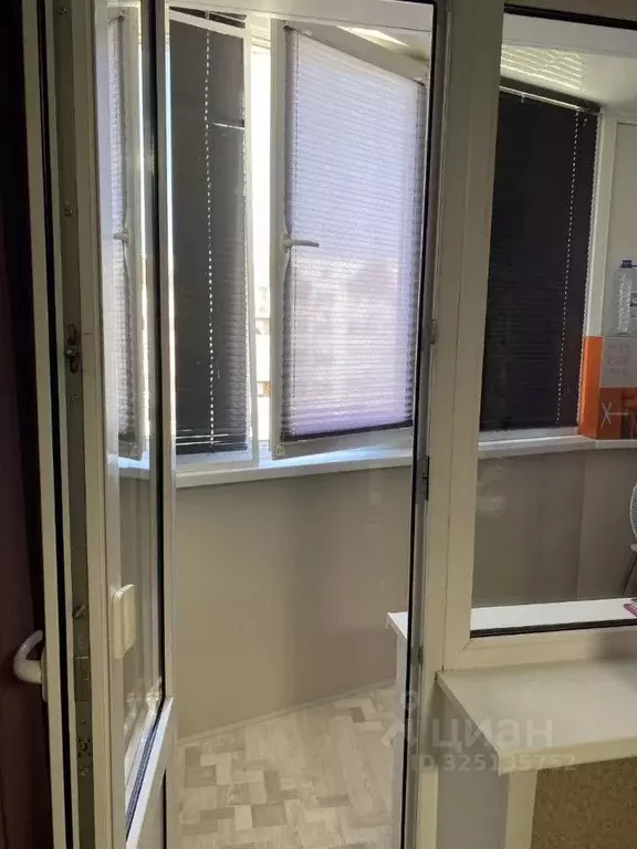 1-к кв. Саратовская область, Саратов ул. Имени К.Г. Уфимцева, 3А (34.0 ... - Фото 1