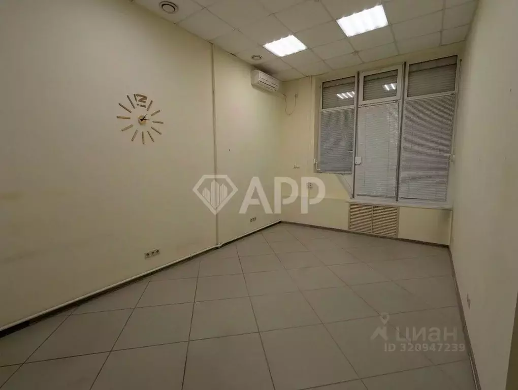 Помещение свободного назначения в Краснодарский край, Новороссийск ... - Фото 1