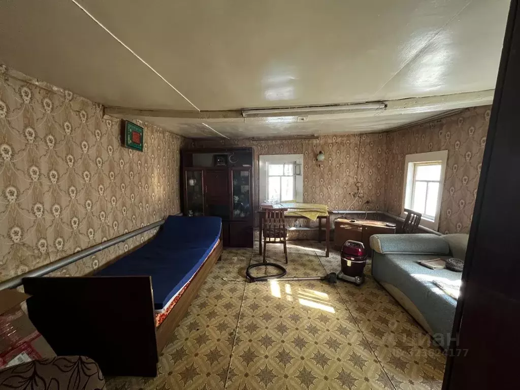 Дом в Татарстан, Казань Студеная ул., 40 (35 м) - Фото 1