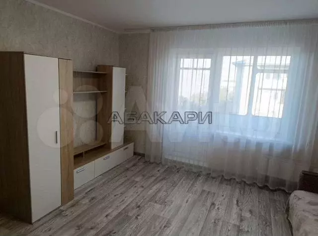 1-к. квартира, 40 м, 4/9 эт. - Фото 0