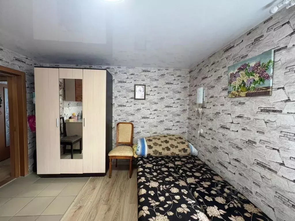 Дом в Краснодарский край, Темрюк А-289, 123-й км (45 м) - Фото 2