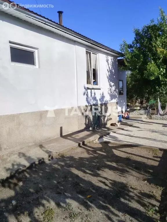 Дом в Трудовское сельское поселение, село Ана-Юрт, СПК Отдых, ... - Фото 1