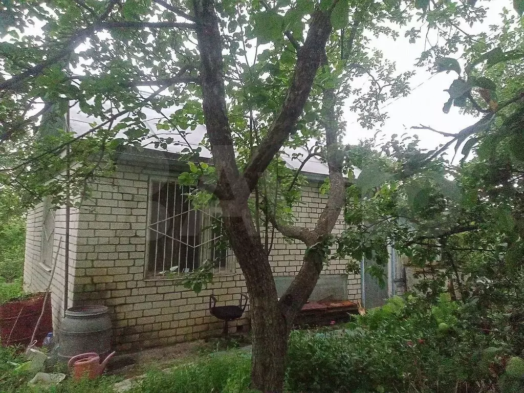 Дача 55 м на участке 5 сот. - Фото 0
