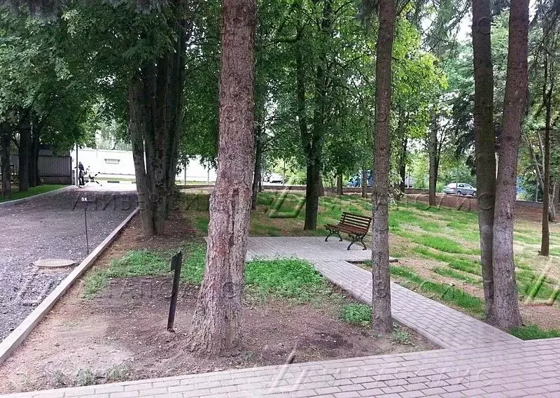 Офис в Москва Родниковая ул., 7С4 (280 м) - Фото 1