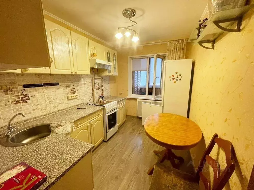 2-к кв. Московская область, Егорьевск муниципальный округ, д. ... - Фото 1