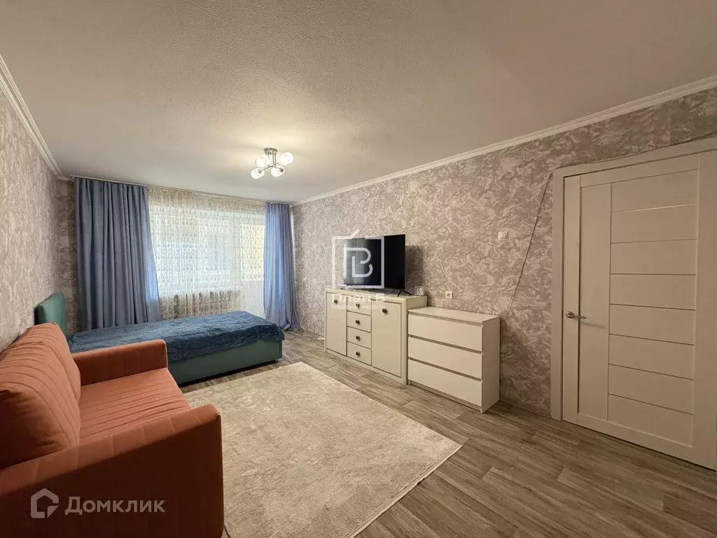 Продаётся 1-к квартира, 32.7 м - Фото 0