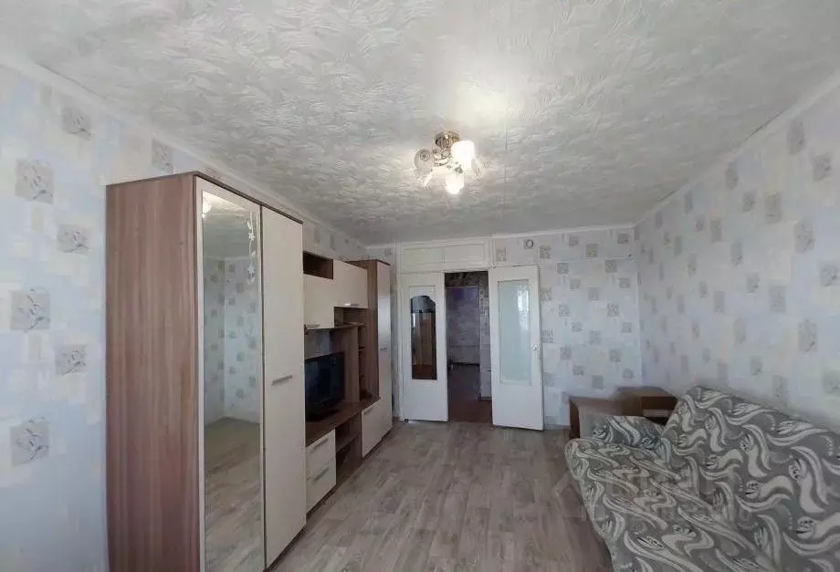 3-к кв. Пермский край, Александровск Яйва пгт, Парковая ул., 9 (59.3 ... - Фото 2