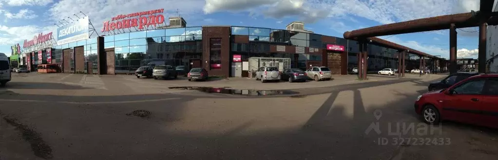 Помещение свободного назначения в Ивановская область, Иваново ул. ... - Фото 2