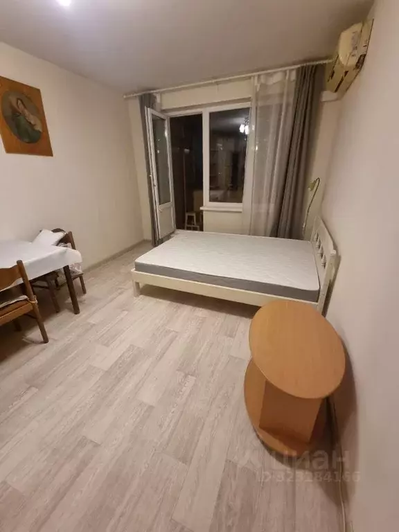 1-к кв. Москва ул. Свободы, 63 (31.0 м) - Фото 2