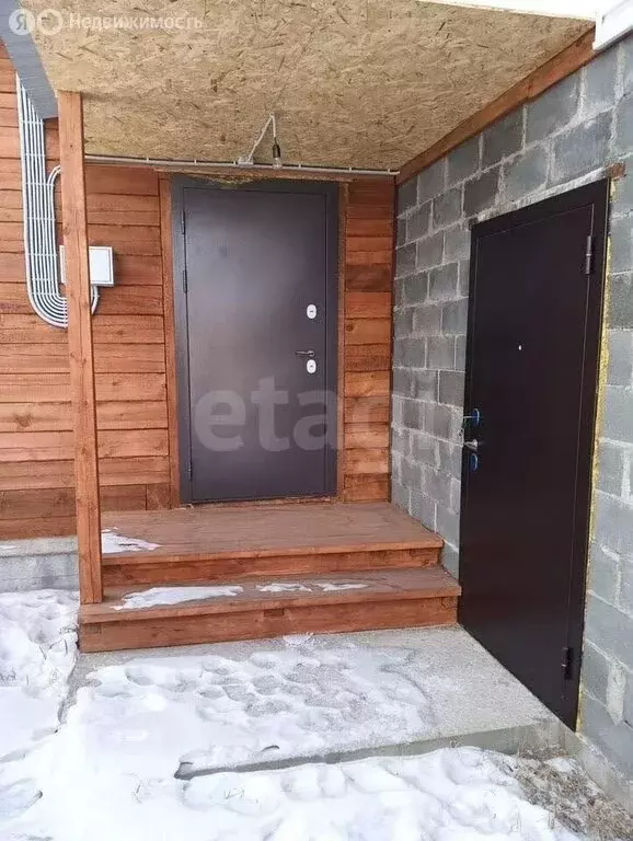 Дом в село Смоленка, Забайкальская улица (132 м) - Фото 1