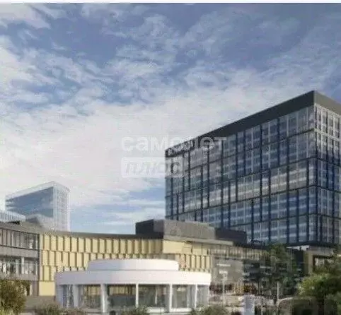 Офис в Москва ул. Вильгельма Пика, 11 (64 м) - Фото 2