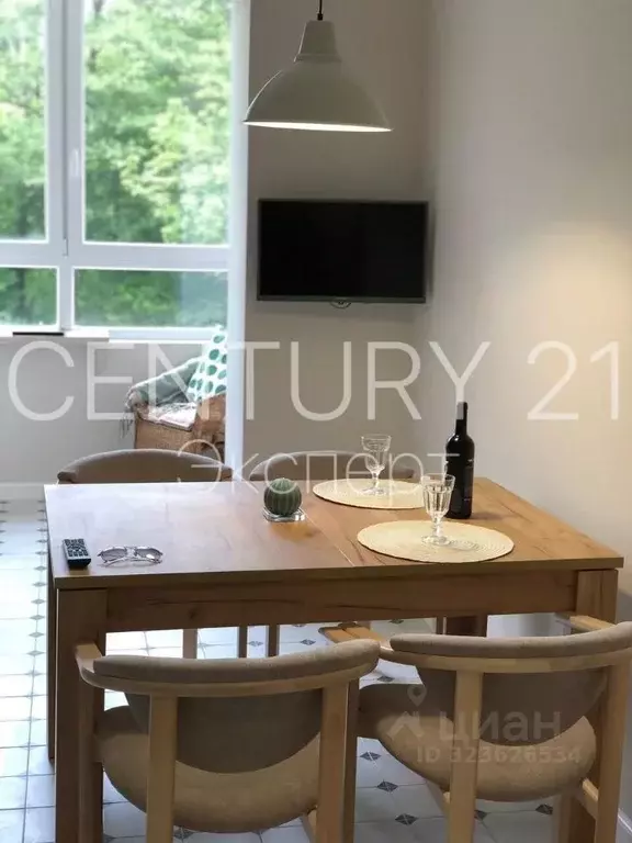 2-к кв. Калининградская область, Зеленоградск Московская ул., 68 (64.0 ... - Фото 1