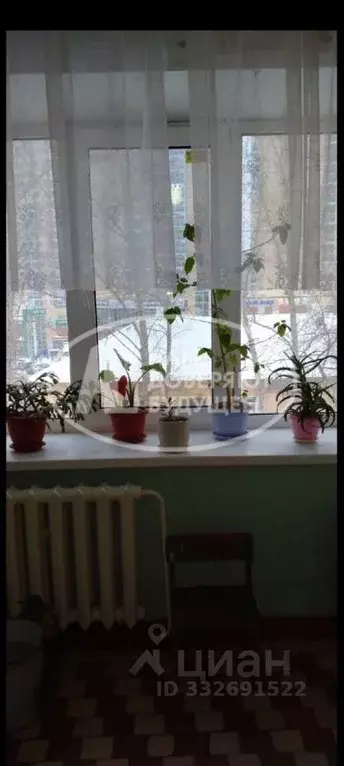 Комната Пермский край, Пермь Городские Горки мкр,  (12.4 м) - Фото 2