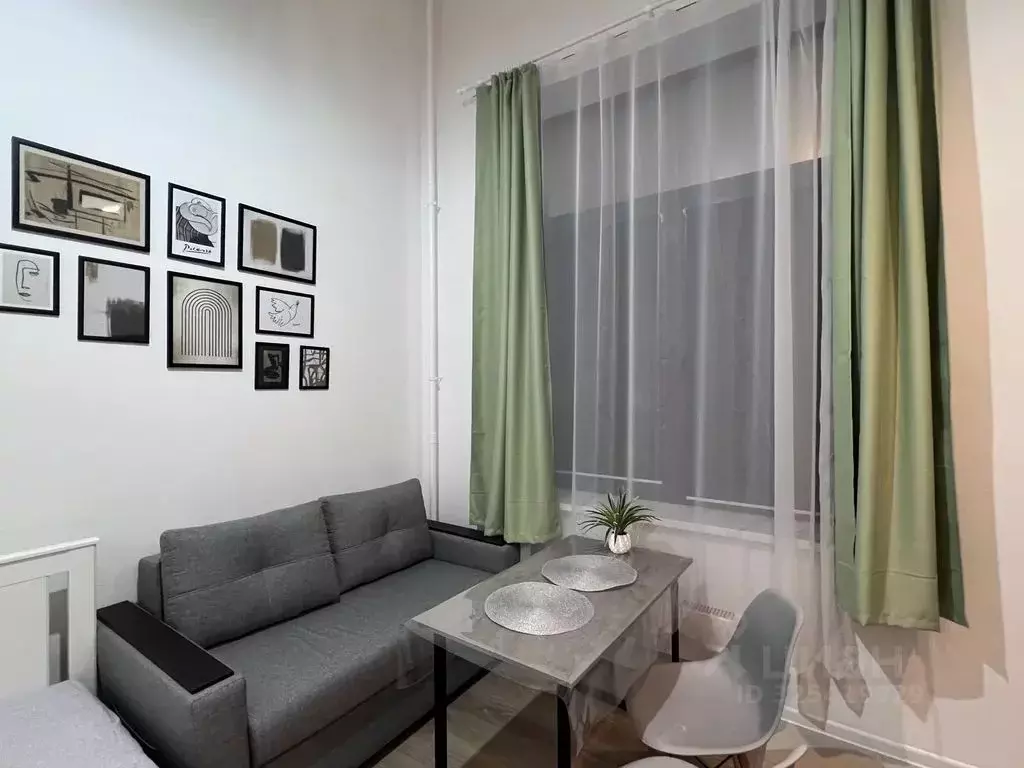 2-к кв. Москва 1-й Грайвороновский проезд, 13к2 (61.0 м) - Фото 1