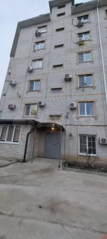 1-к. квартира, 40 м, 6/6 эт. - Фото 0