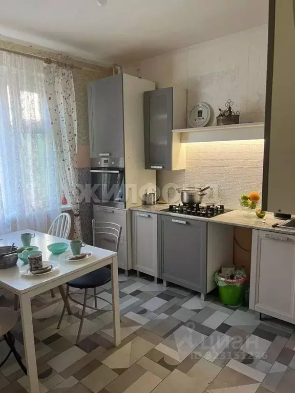 Свободной планировки кв. Орловская область, Орел Новая Ботаника мкр, ... - Фото 1