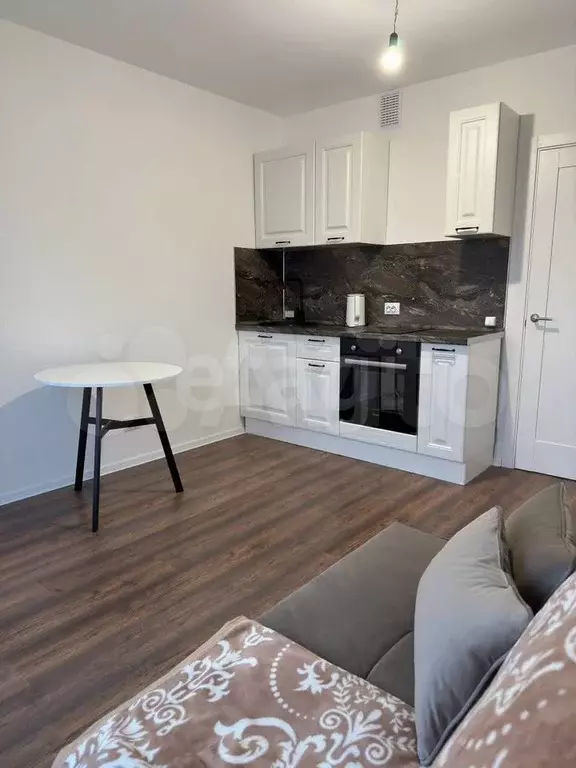 Квартира-студия, 21 м, 14/16 эт. - Фото 0