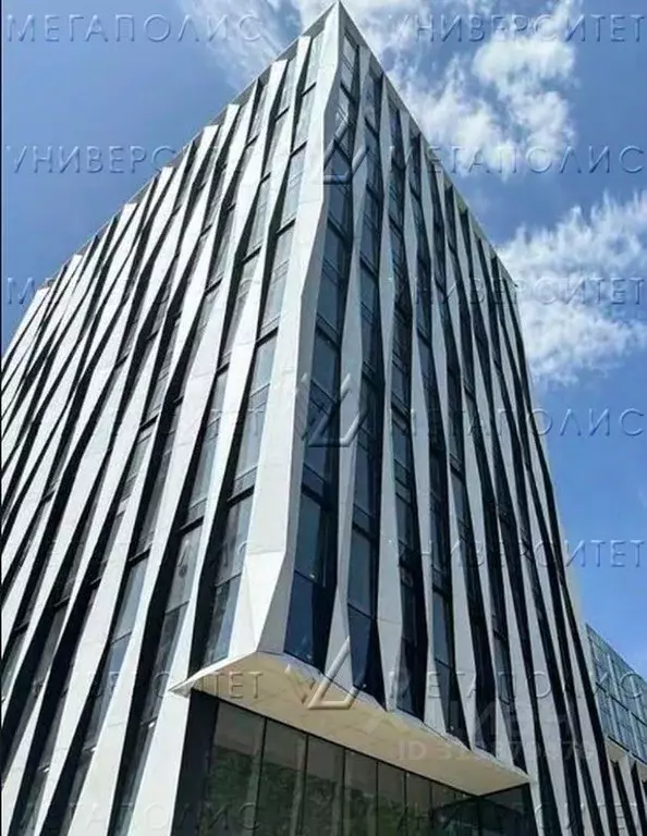 Офис в Москва Ленинградское ш., 61с2 (1708 м) - Фото 0