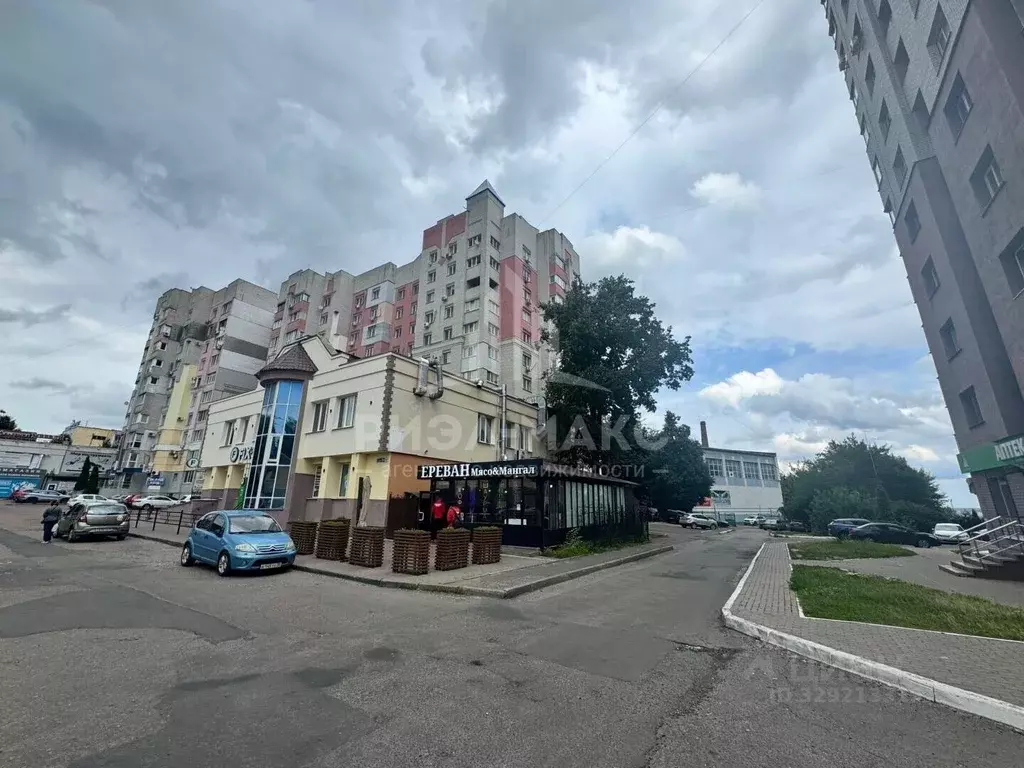 Офис в Брянская область, Брянск ул. Дуки, 60 (20 м) - Фото 2