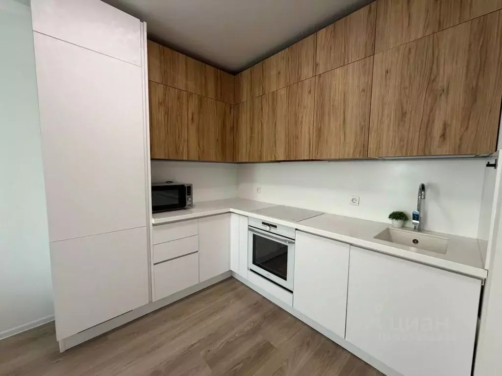 2-к кв. Московская область, Мытищи пер. 1-й Стрелковый, 1 (51.0 м) - Фото 2