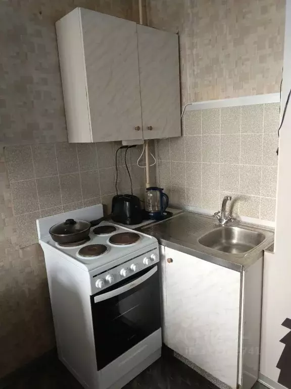 2-к кв. Москва Жулебинский бул., 6/11 (50.1 м) - Фото 1