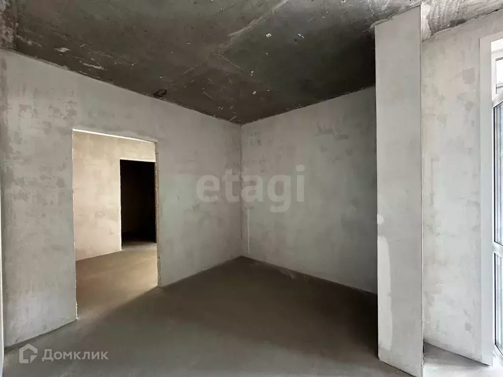 Продаётся 2-к квартира, 86.2 м - Фото 1