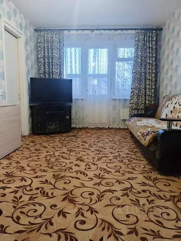 3-к кв. Челябинская область, Челябинск ул. Вагнера, 88 (48.0 м) - Фото 0