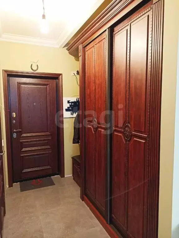 Квартира-студия: Балашиха, проспект Ленина, 32А (38.6 м) - Фото 1