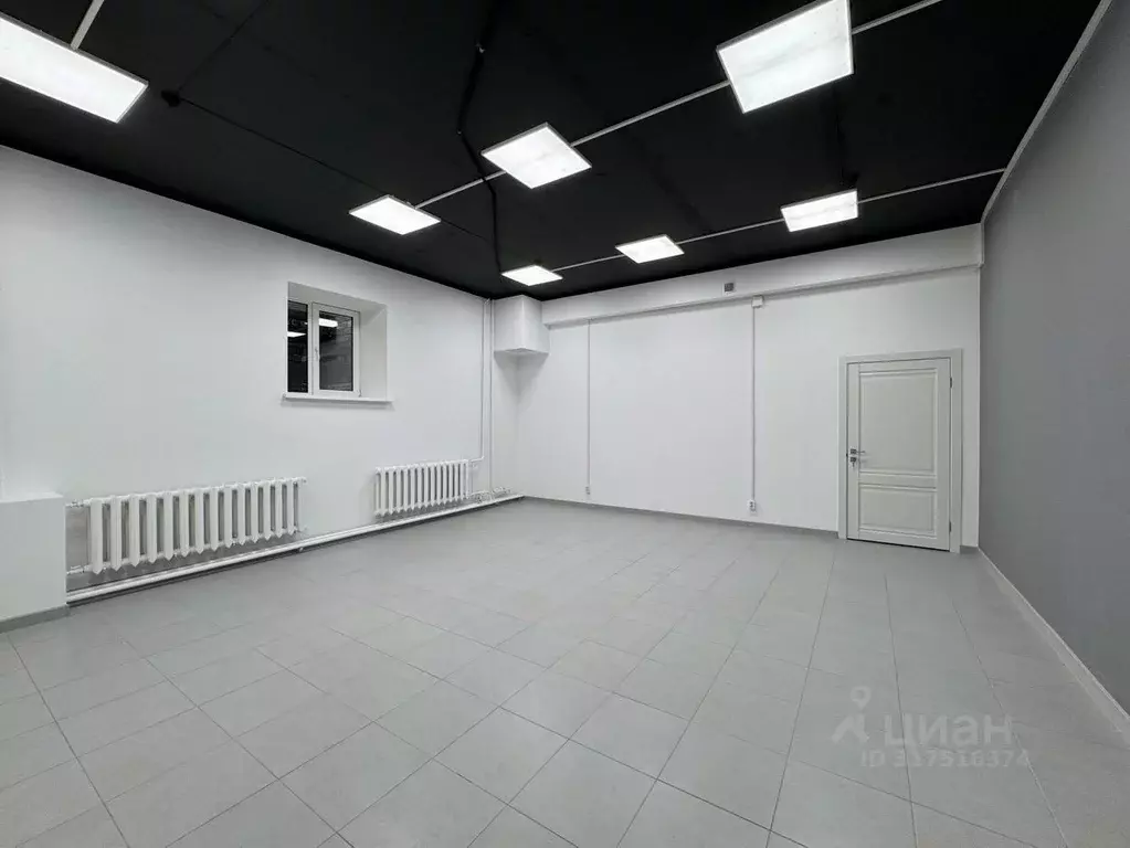 Помещение свободного назначения в Кировская область, Киров ул. ... - Фото 0