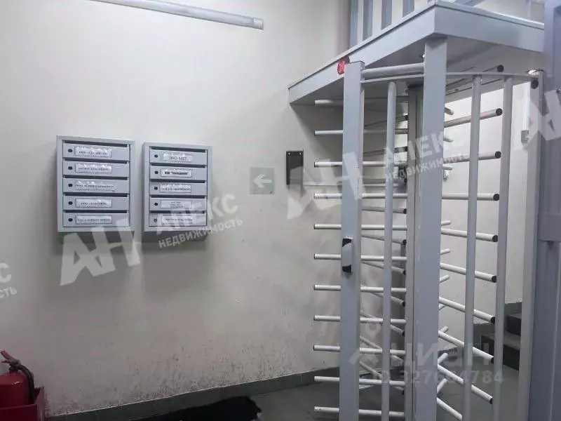 Офис в Москва Полковая ул., 3С2 (198 м) - Фото 1