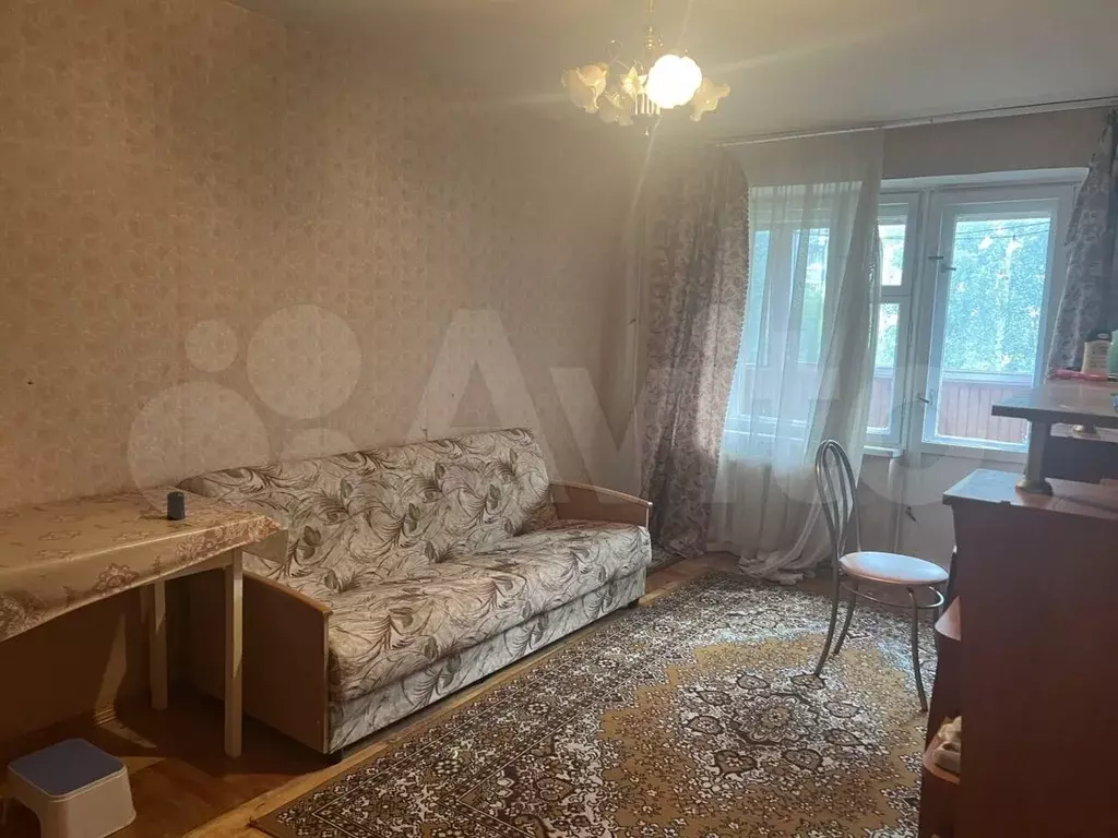 3-к. квартира, 67 м, 3/5 эт. - Фото 1