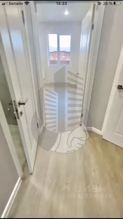 1-к кв. Адыгея, Тахтамукайский район, Старобжегокайское с/пос, Новая ... - Фото 1