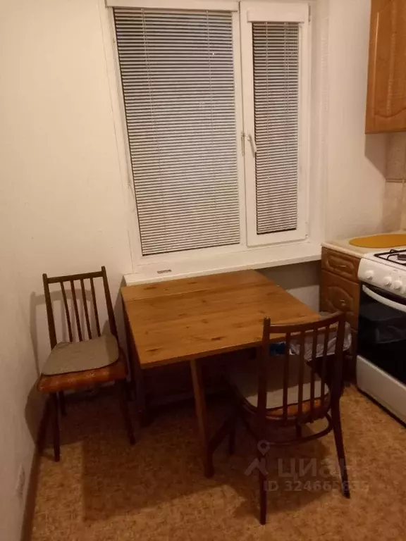 1-к кв. Москва 2-я Прогонная ул., 7 (33.0 м) - Фото 2