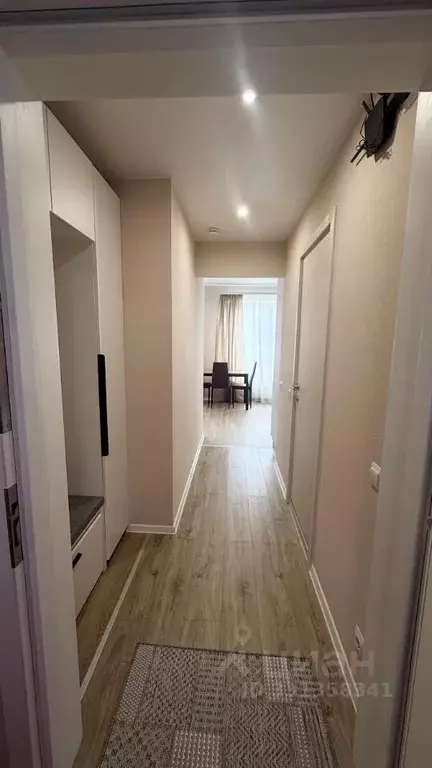 Студия Москва Кавказский бул., 51к1 (33.3 м) - Фото 1