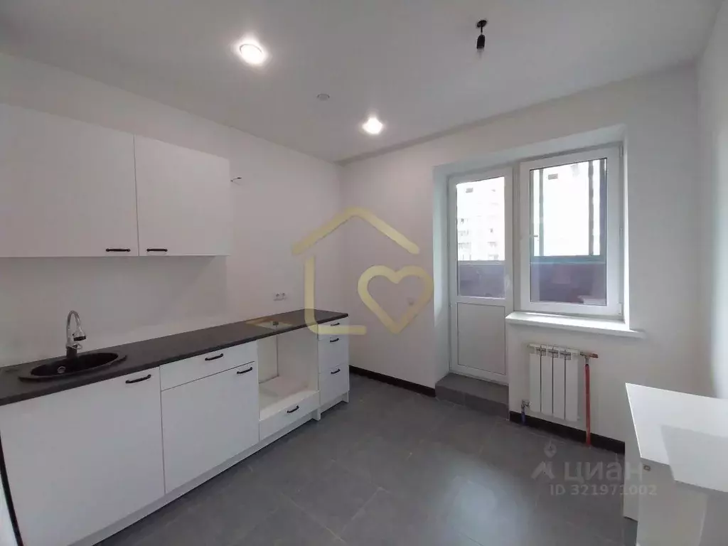 Квартира, 1 комната, 33 м - Фото 1