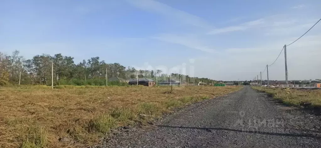 Участок в Ростовская область, Аксайский район, Щепкинское с/пос, пос. ... - Фото 1