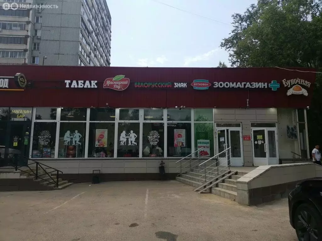 Помещение свободного назначения (80 м) - Фото 1