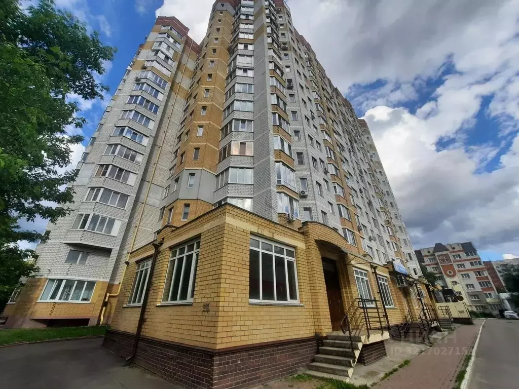 Помещение свободного назначения в Брянская область, Брянск Советская ... - Фото 1