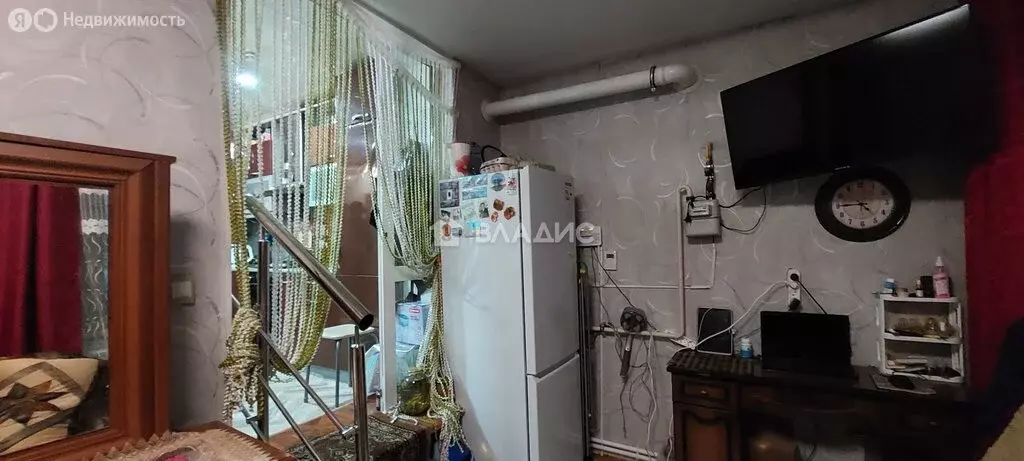 1-комнатная квартира: Тюрмеровка, Краснознамённая улица, 40 (48.2 м) - Фото 2