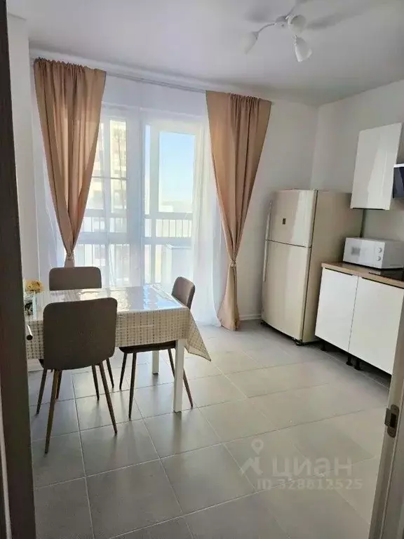 2-к кв. Москва ул. Юных Ленинцев, 99к2 (60.0 м) - Фото 2