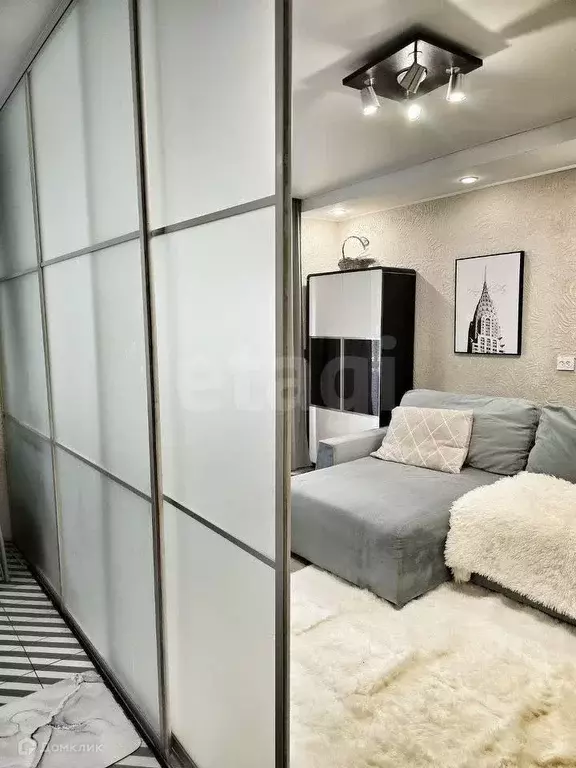 Продаётся 2-к квартира, 41.5 м - Фото 1