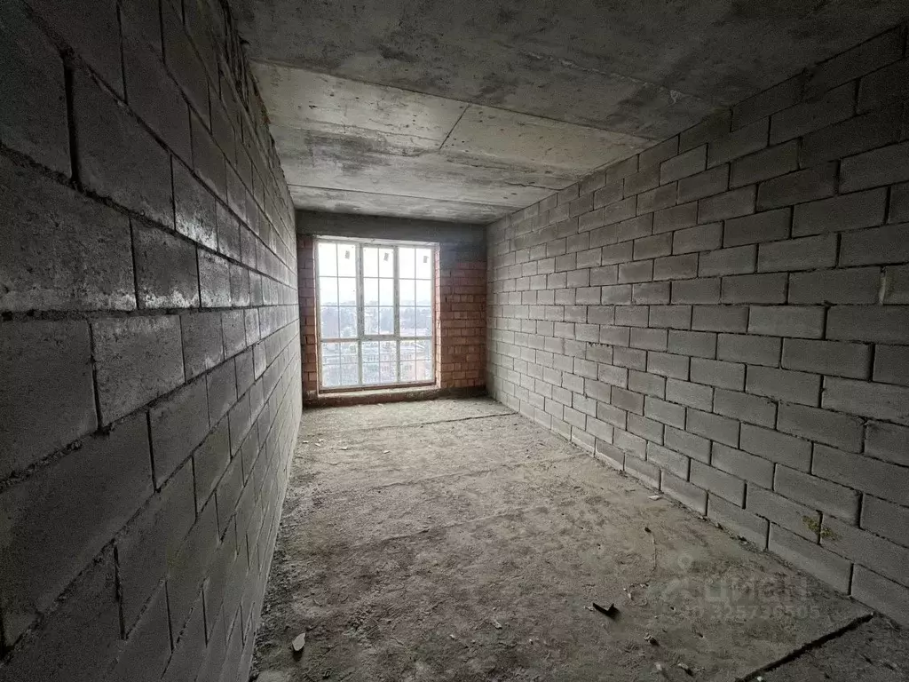 3-к кв. Кабардино-Балкария, Нальчик ул. Шогенова (97.0 м) - Фото 2