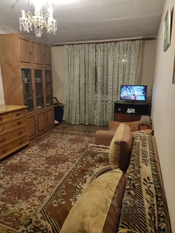 1-к кв. Челябинская область, Челябинск ул. Гагарина, 49 (32.0 м) - Фото 0